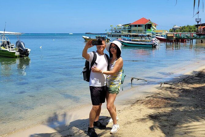 Roatan Snorkeling Adventure monkey Sloth west Bay Beach. - Who Will Love This Tour?