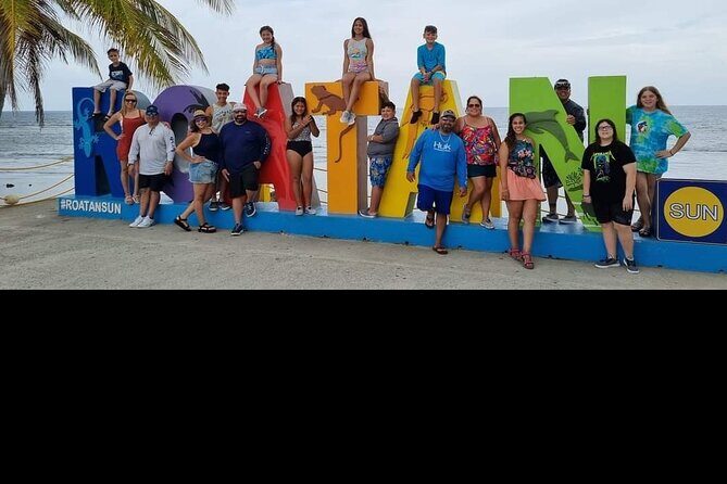 Roatan Snorkeling Adventure monkey Sloth west Bay Beach. - FAQ