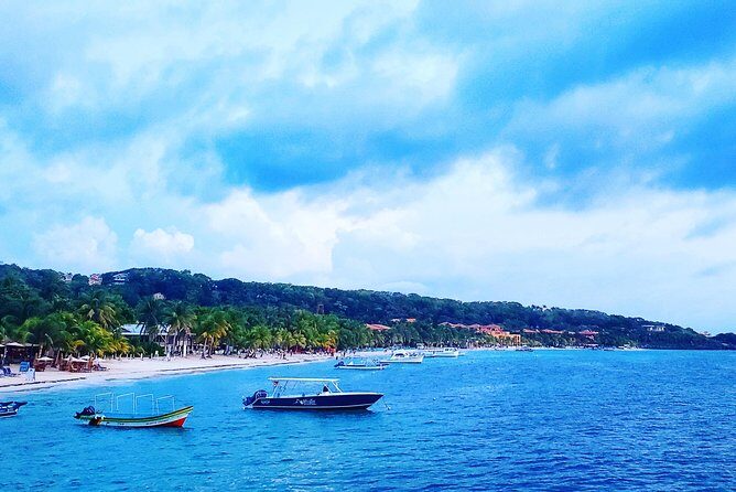 Roatan Snorkeling and City Tour - FAQ