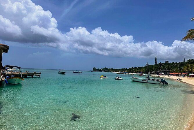 Roatan Snorkeling Shore Excursion Sanctuary Park and Beach Break - An in-depth look at what this tour offers