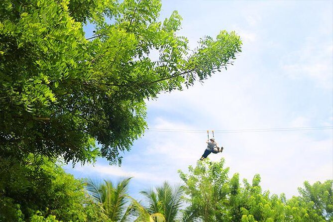 Roatan Sun & Fun Custom Private Island Tour - A Deep Dive into the Roatan Sun & Fun Tour