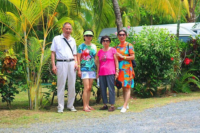 Roatan Sun & Fun Custom Private Island Tour - Frequently Asked Questions