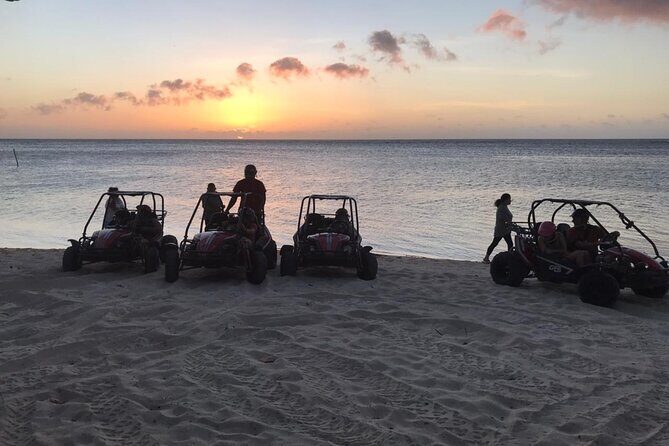 Roatan Sunset Dune Buggy Tour Wildlife Eco Park Adventure - Exploring the Roatan Sunset Dune Buggy Tour in Detail