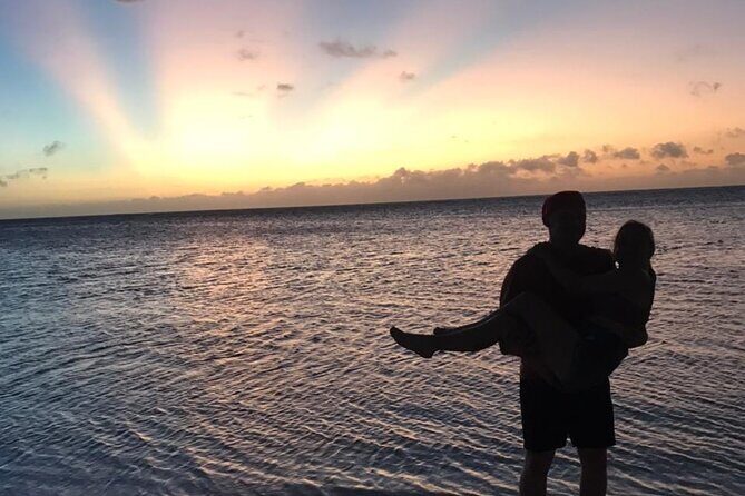 Roatan Sunset Dune Buggy Tour Wildlife Eco Park Adventure - Authentic Reviews Tell the Story