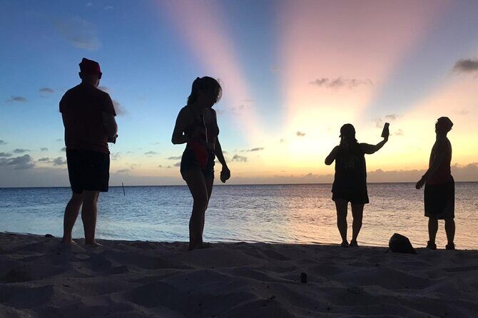 Roatan Sunset Dune Buggy Tour Wildlife Eco Park Adventure - Why This Tour Works for You