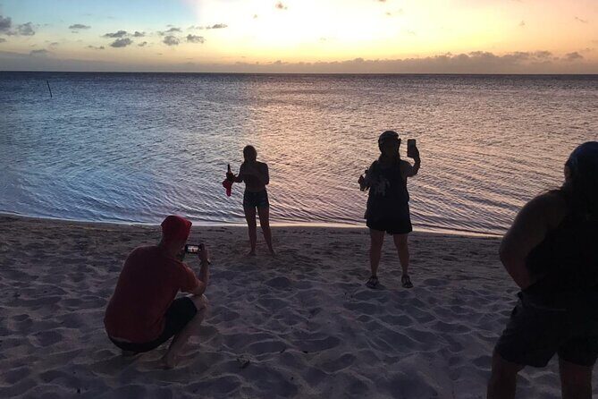 Roatan Sunset Dune Buggy Tour Wildlife Eco Park Adventure - FAQ