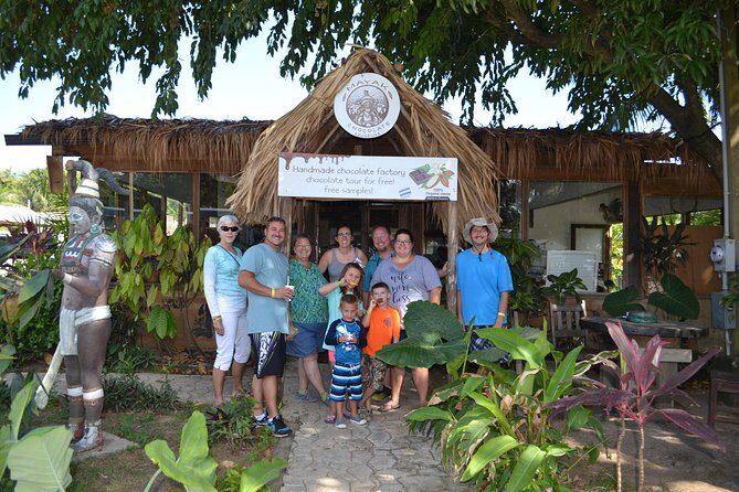 Roatan Top 5 Island Highlights Tour - Explore Roatan’s Best in a Day with the Top 5 Highlights Tour