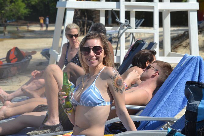 Roatan Top 5 Island Highlights Tour - The Sum Up: A Smart Choice for a Quick but Rich Roatan Experience