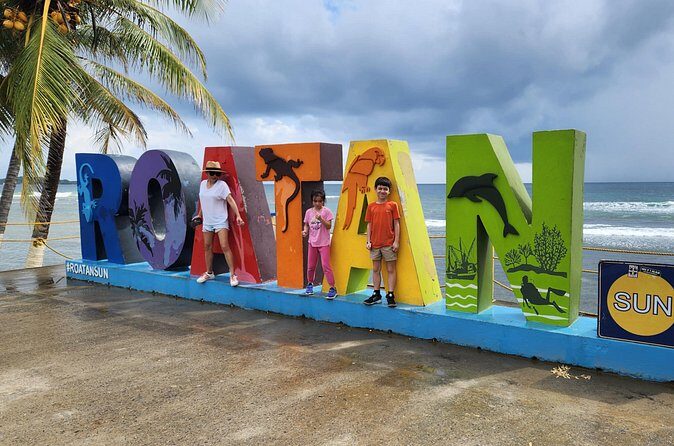 Roatan Tour ATV, Zipline, Sloth Park And Beach - Final Thoughts