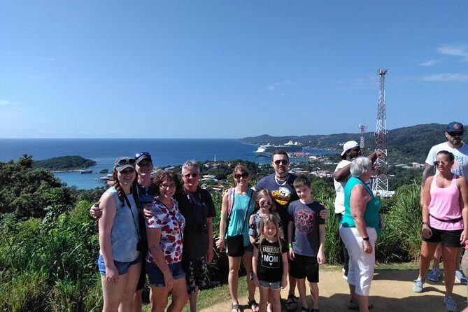 Roatan VIP Free-Style Private Tour - Who Should Book This Tour?