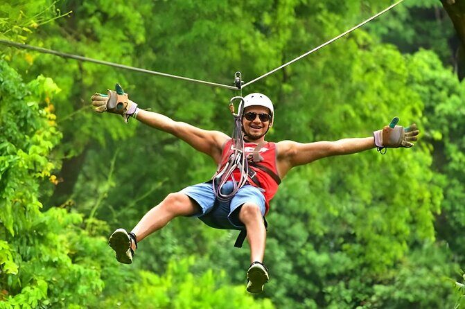 Roatan Zipline Adventure, Sloths & Monkeys,Chocolate Factory Tour - Frequently Asked Questions