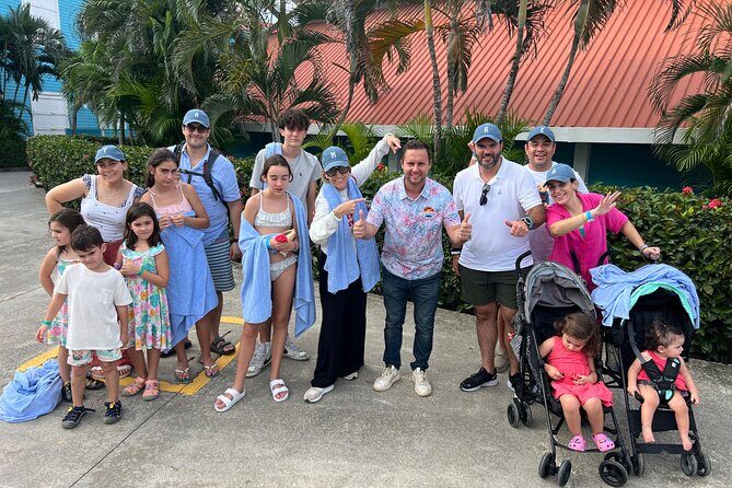 Roatan Zipline and Island Tour - Who Should Consider This Tour?