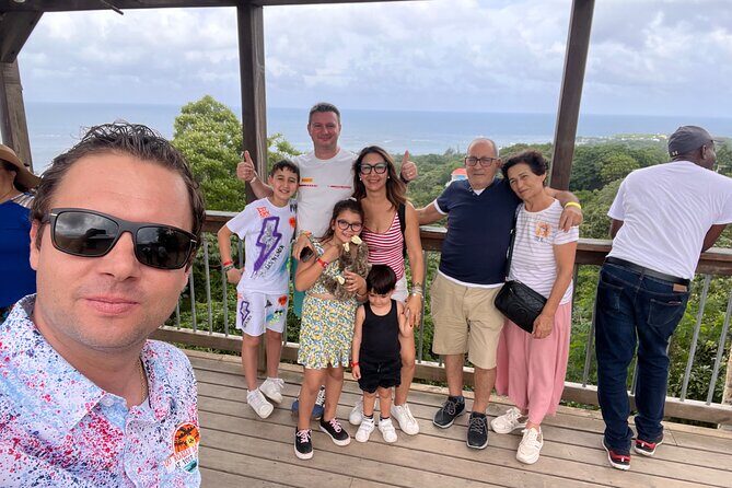 Roatan Zipline and Island Tour - FAQ