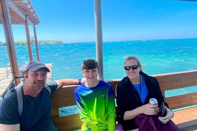 Roatan Zipline And Snorkel Adventure - FAQ