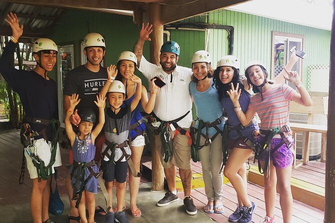 ROATAN: Zipline-Sloths-Snorkeling-City Tour Chocolate & Rum - Roatan’s Chocolate and Rum Experience