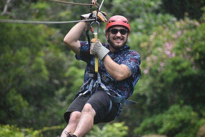 Roatan: Zipline & Snorkel Combo - FAQ