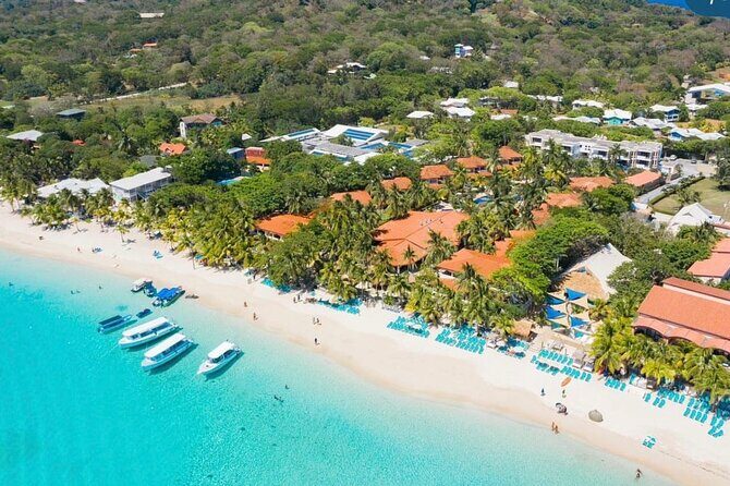 Roatán Zipline, Snorkeling, and West Bay Beach - Final Thoughts