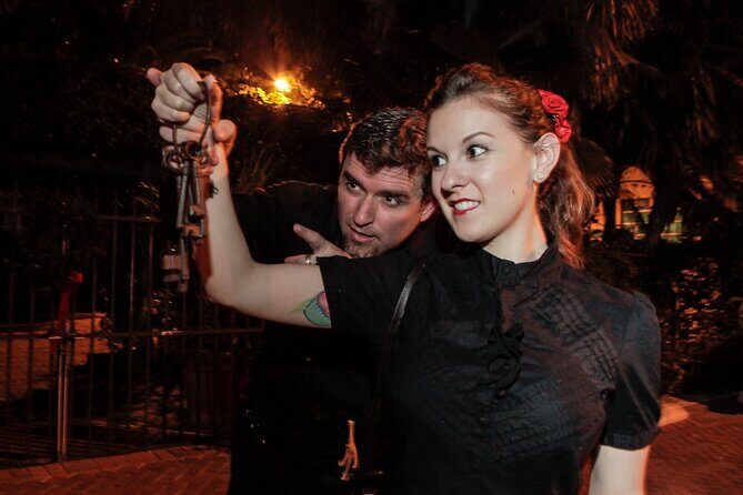 Robert the Doll After Dark - Final Thoughts