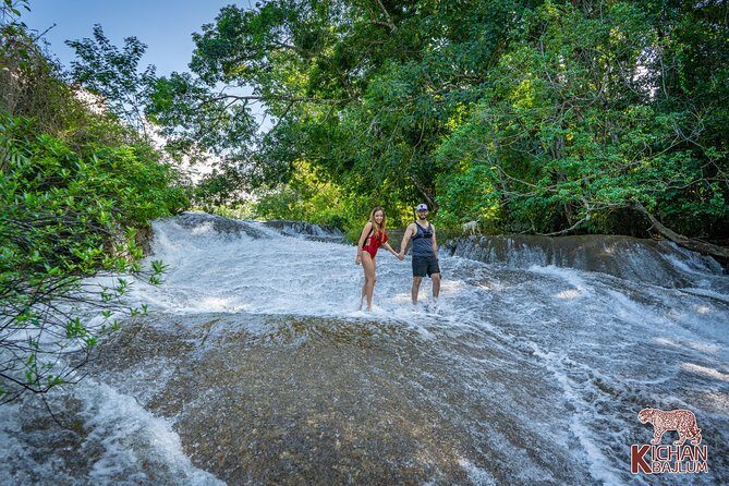 Roberto Barrios Waterfalls - FAQ