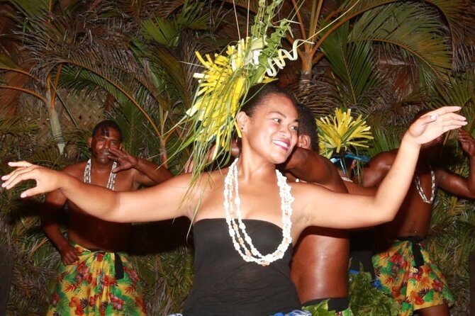 Robinson Crusoe Sunset Cruise Including Dinner, Cultural Show & Transfers - Who Is This Tour Best For?
