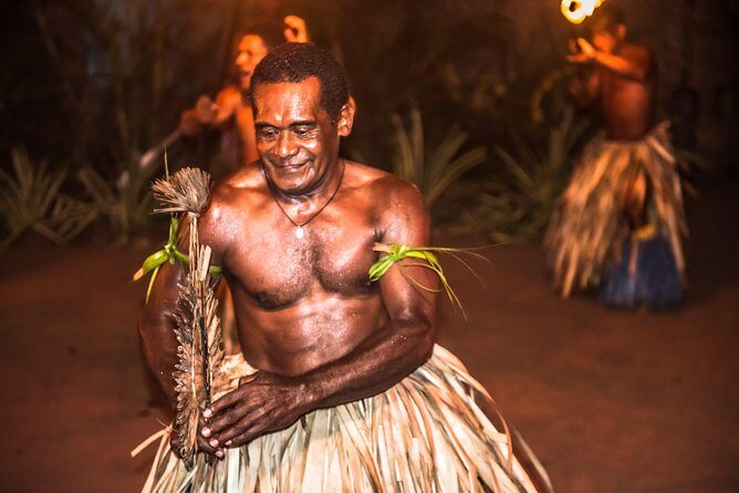 Robinson Crusoe Sunset Cruise Including Dinner, Cultural Show & Transfers - Final Thoughts