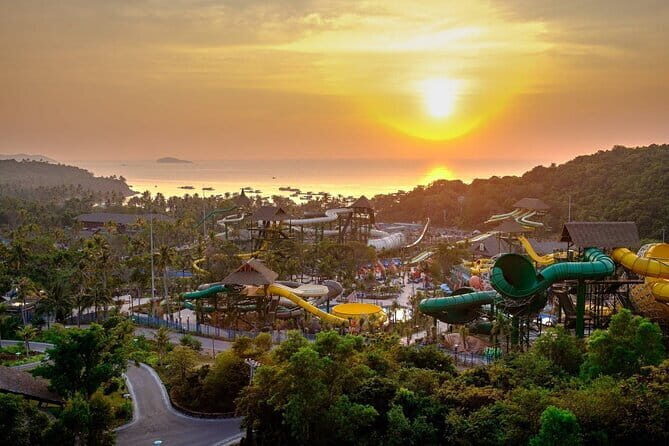 Robinson Tour By Private Speedboat with BBQ Lunch - Who Should Consider This Tour?