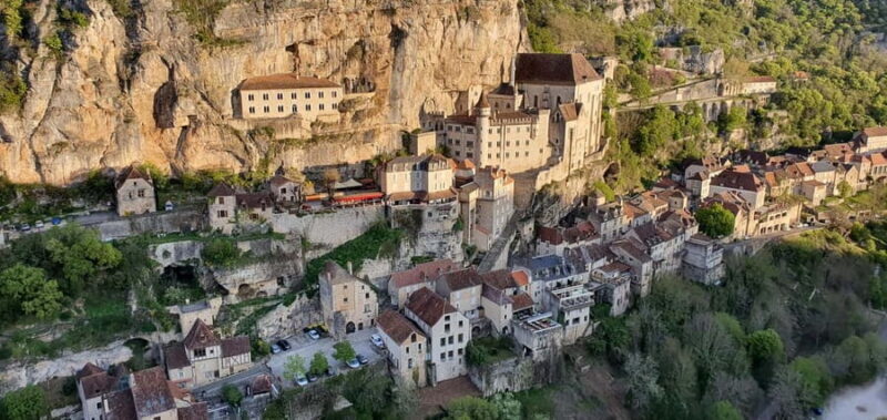Rocamadour: Beautiful Villages of the Dordogne Valley Tour - Who Should Consider This Tour?