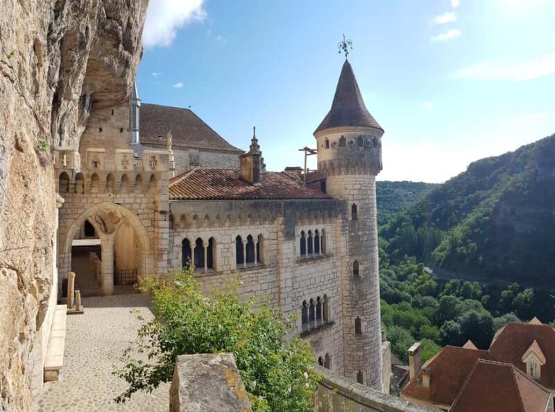 Rocamadour: Beautiful Villages of the Dordogne Valley Tour - The Breakdown of the Day