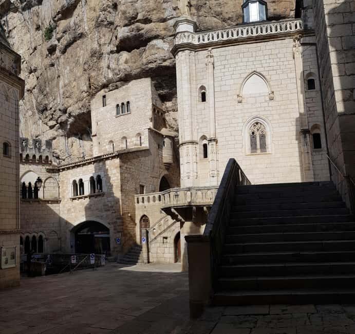 Rocamadour: Beautiful Villages of the Dordogne Valley Tour - Final Thoughts: Is This Tour Right for You?