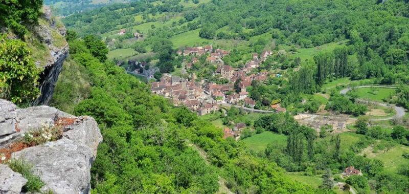 Rocamadour: Beautiful Villages of the Dordogne Valley Tour - FAQ