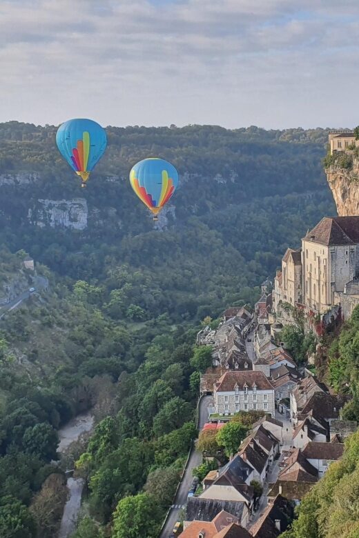 Rocamadour : private walking tour with a registered guide - Who Should Book This Tour?