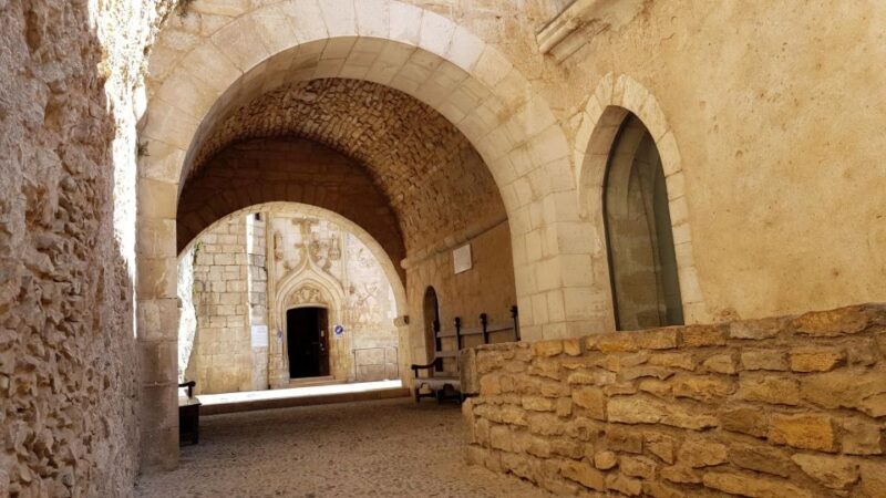 Rocamadour : private walking tour with a registered guide - The Sum Up