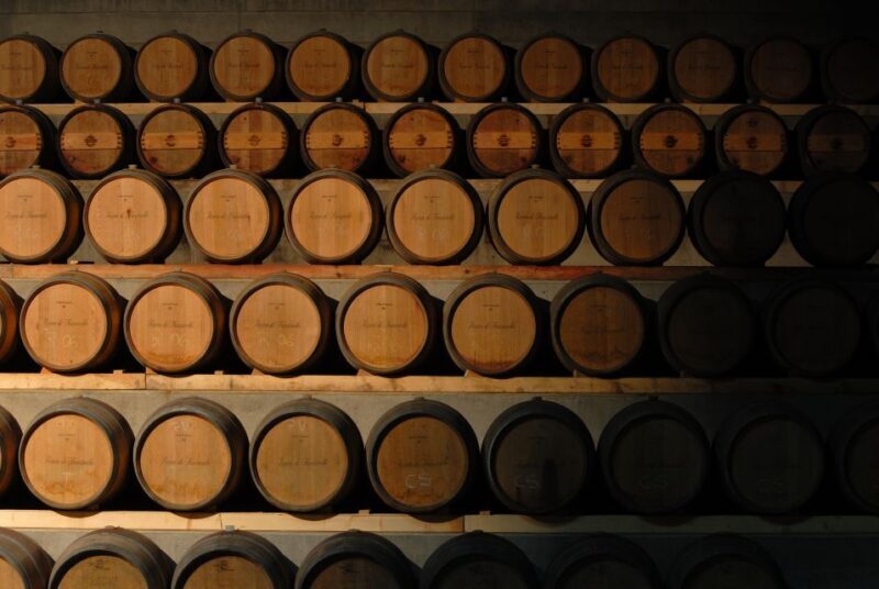 Rocca di Frassinello Winery: Tour & Wine Tasting in Tuscany - Key Points