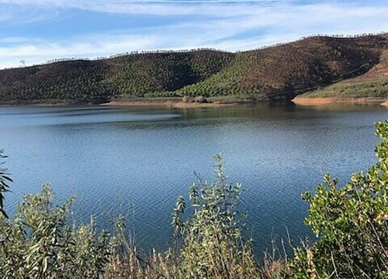 Rocha da Pena: Hiking Trail Running Algarve - In-Depth Review: What to Expect from Rocha da Pena Hiking Trail