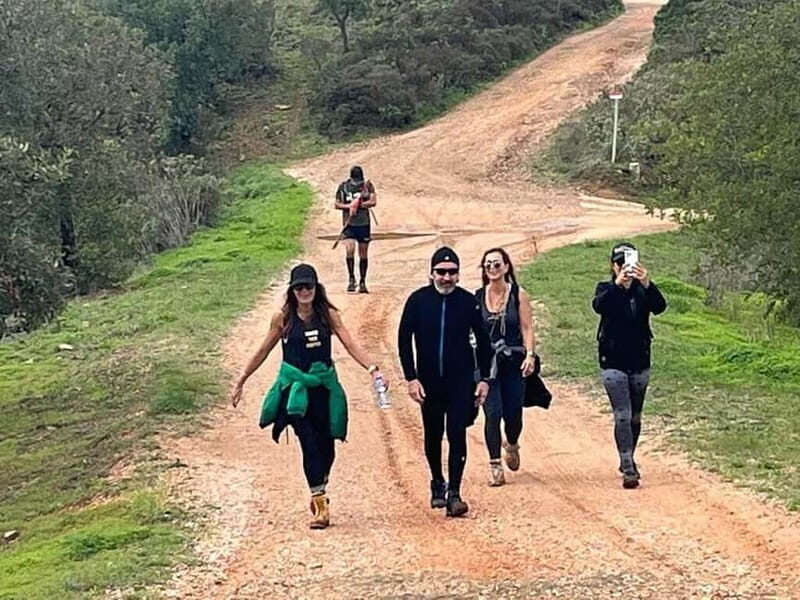 Rocha da Pena: Hiking Trail Running Algarve - Final Thoughts