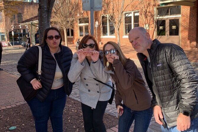 Rochester City Scavenger Hunt Excursion by Crazy Dash - Rochester City Scavenger Hunt Excursion by Crazy Dash