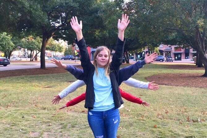 Rochester City Scavenger Hunt Excursion by Crazy Dash - Key Points