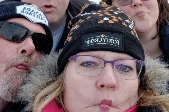 Rochester City Scavenger Hunt Excursion by Crazy Dash - Authentic Traveler Perspectives