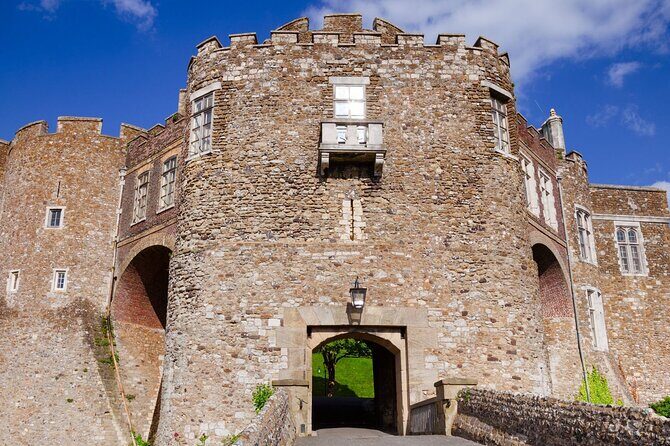 Rochester, Dover Castle Guided Tour and the Cliffs - A Thorough Look at the Itinerary and What You Can Expect