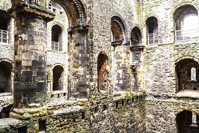 Rochester, Dover Castle Guided Tour and the Cliffs - Who Will Love This Tour?