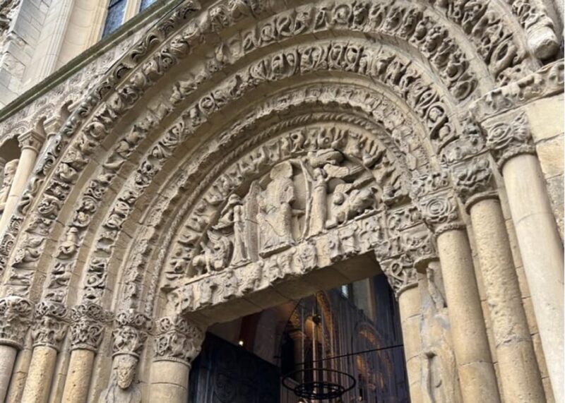 Rochester: Private 2hr Walking Tour with a Blue Badge Guide - An In-Depth Look at the Rochester Private Walking Tour