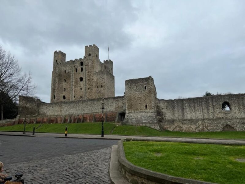 Rochester: Private 2hr Walking Tour with a Blue Badge Guide - FAQ