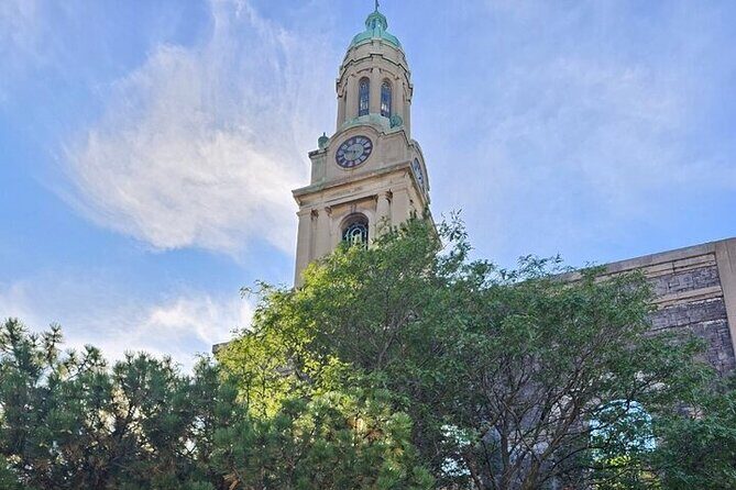 Rochester Puzzling Adventure Scavenger Hunt Walking Activity - Key Points