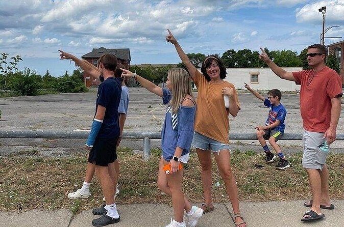 Rochester Puzzling Adventure Scavenger Hunt Walking Activity - What are the Downsides?