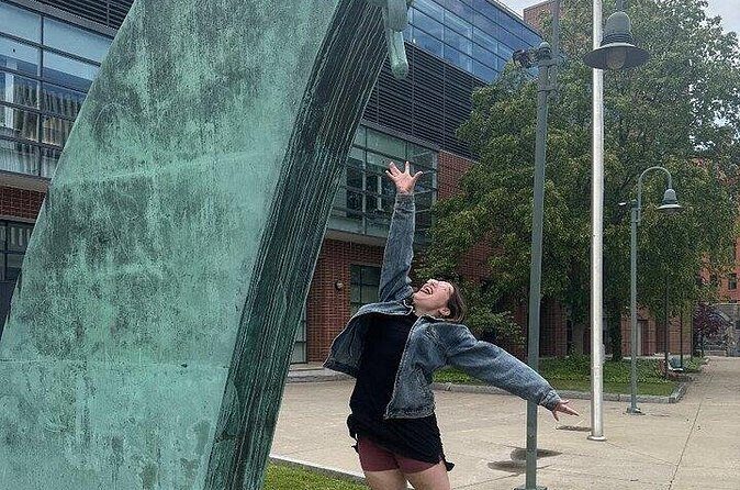 Rochester Puzzling Adventure Scavenger Hunt Walking Activity - Is It Worth the Price?