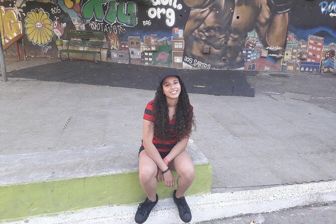 Rocinha Local Tour - What’s Included and What’s Not