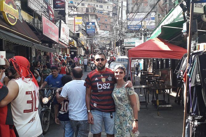 Rocinha Local Tour - Why Tour Rocinha?