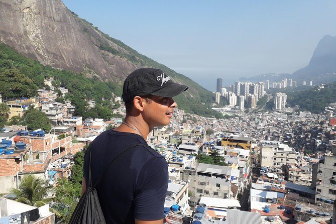 Rocinha Local Tour - In-Depth Review of Rocinha Local Tour