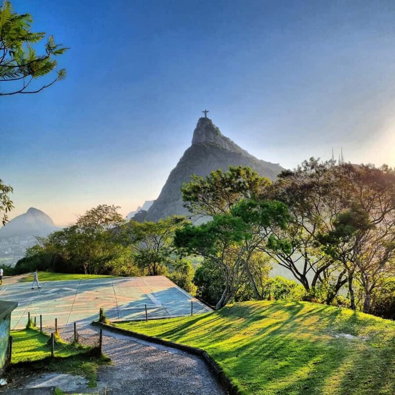 Rocinha: Walking tour - Key Points