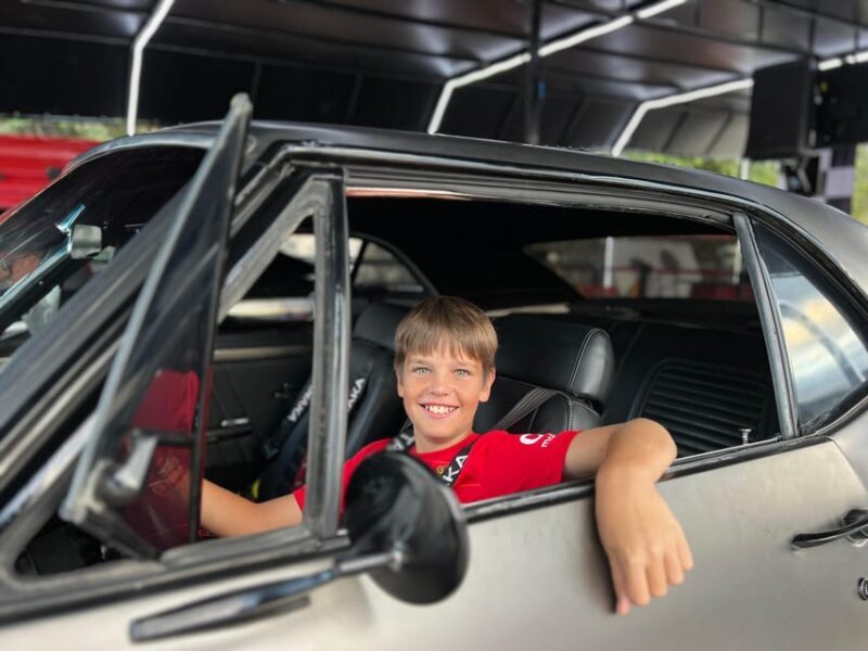 Rock and Race: Drag racing and speed for the whole family - Final Thoughts